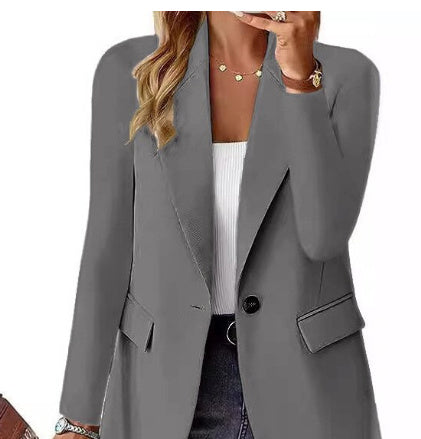 Veste blazer femme.