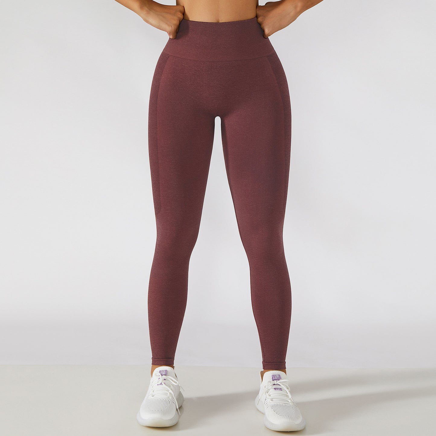 Leggings Sport Taille Haute