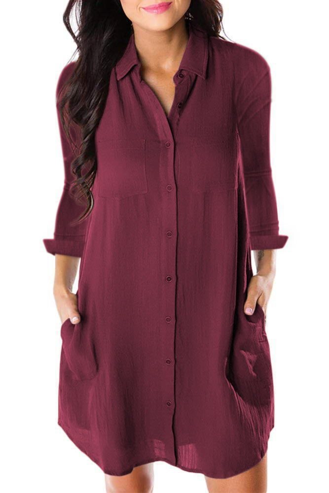 Sophia Chic Robe