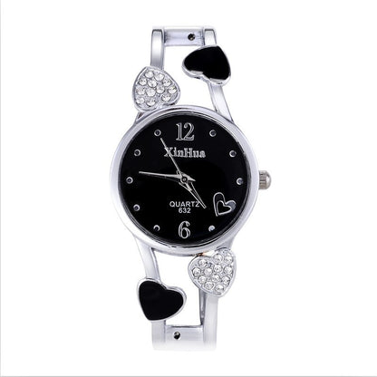 Montre EMINSAT Set Diamant Élégante