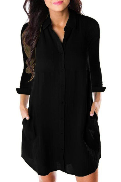 Sophia Chic Robe