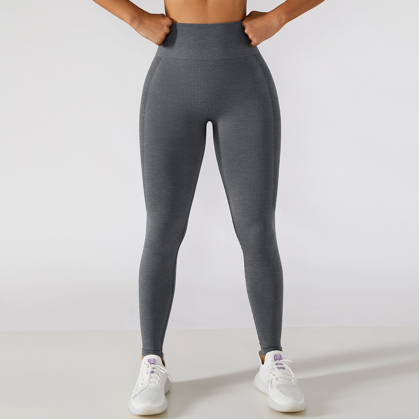 Leggings Sport Taille Haute