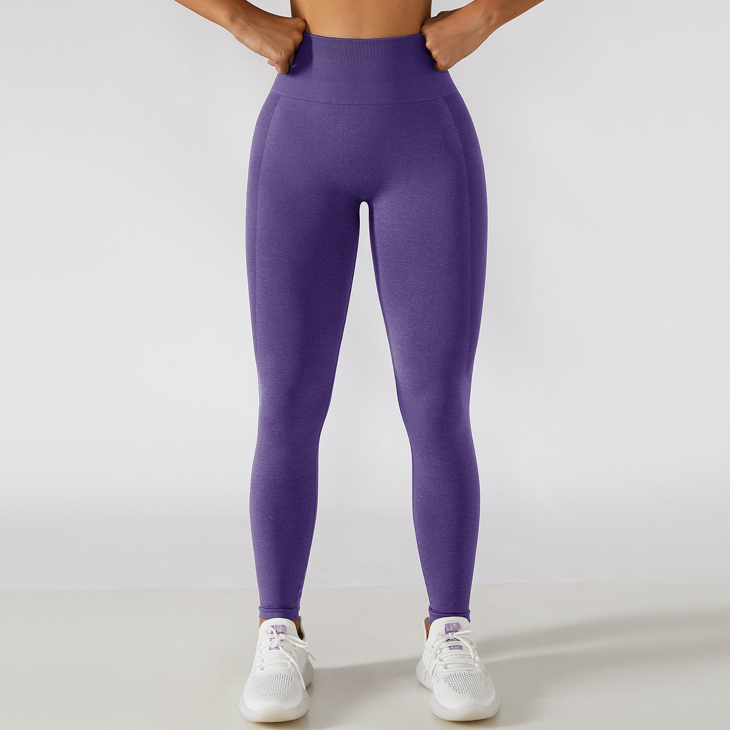 Leggings Sport Taille Haute