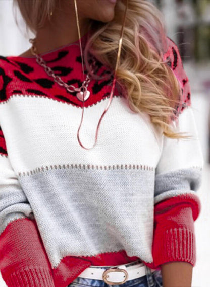 Le Pull Enchanté : Votre Allié Mode de la Saison