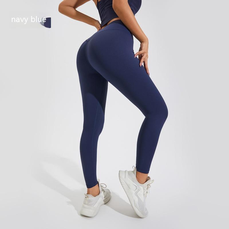 Leggings de Yoga Seconde Peau