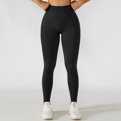 Leggings Sport Taille Haute