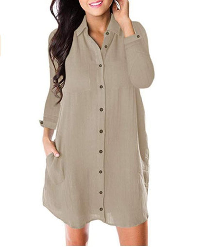 Sophia Chic Robe