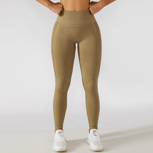 Leggings Sport Taille Haute