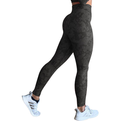 Leggings Push-Up pour Femmes