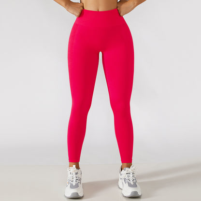 Leggings Sport Taille Haute