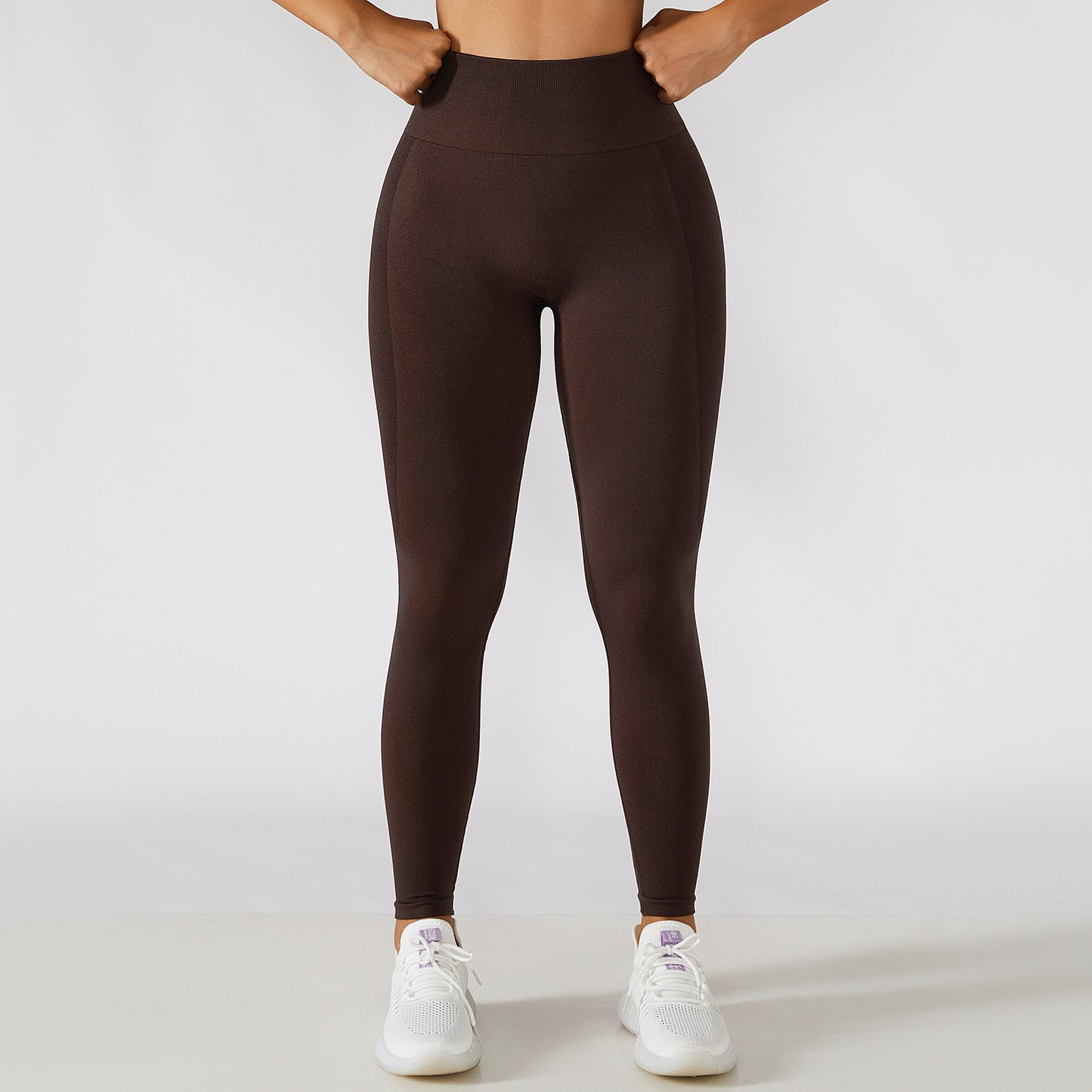 Leggings Sport Taille Haute