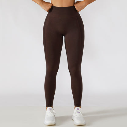 Leggings Sport Taille Haute