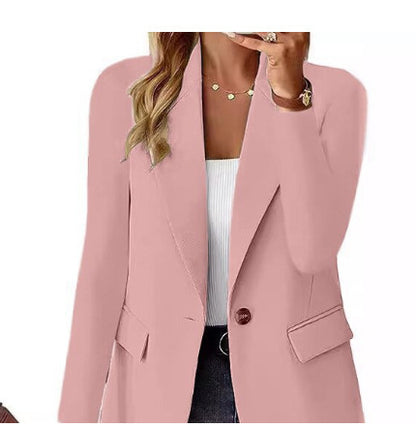 Veste blazer femme.