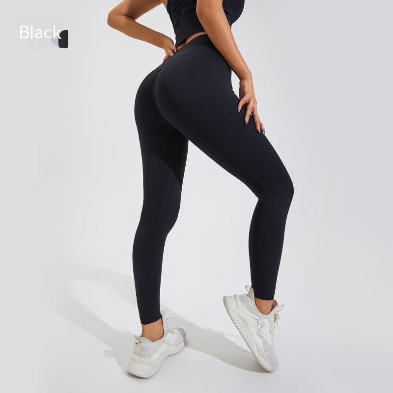 Leggings de Yoga Seconde Peau