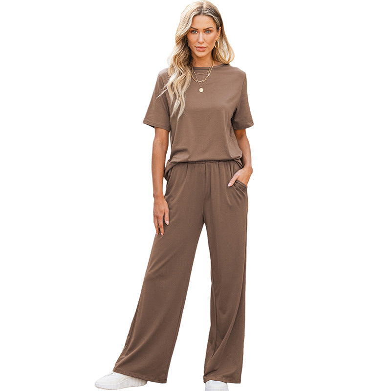 Tenue Printemps Stylée