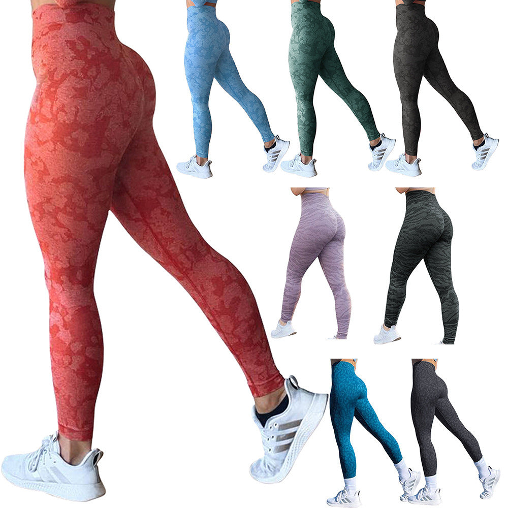 Leggings Push-Up pour Femmes