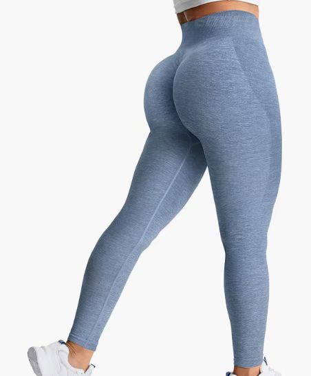 Leggings Sport Taille Haute