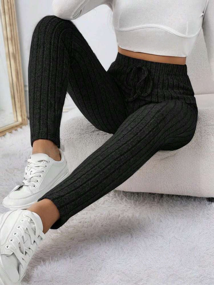 Leggings Hiver Femme, Taille Haute, Chauds.