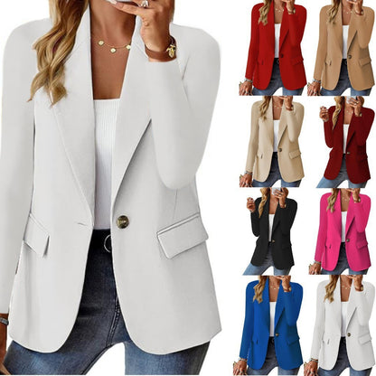 Veste blazer femme.