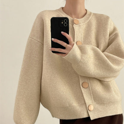 Cardigan Femme Hiver.