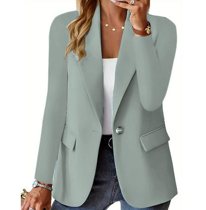 Veste blazer femme.